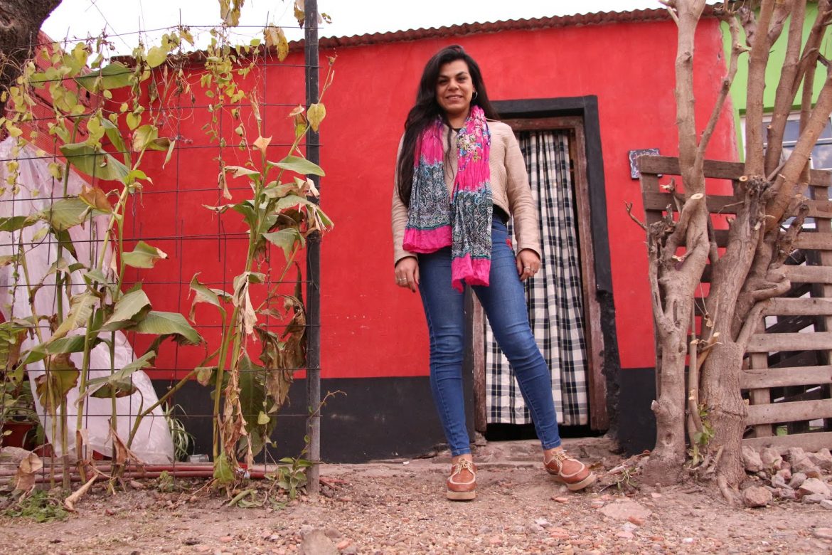 Cuerpos transformaciones vida cotidiana