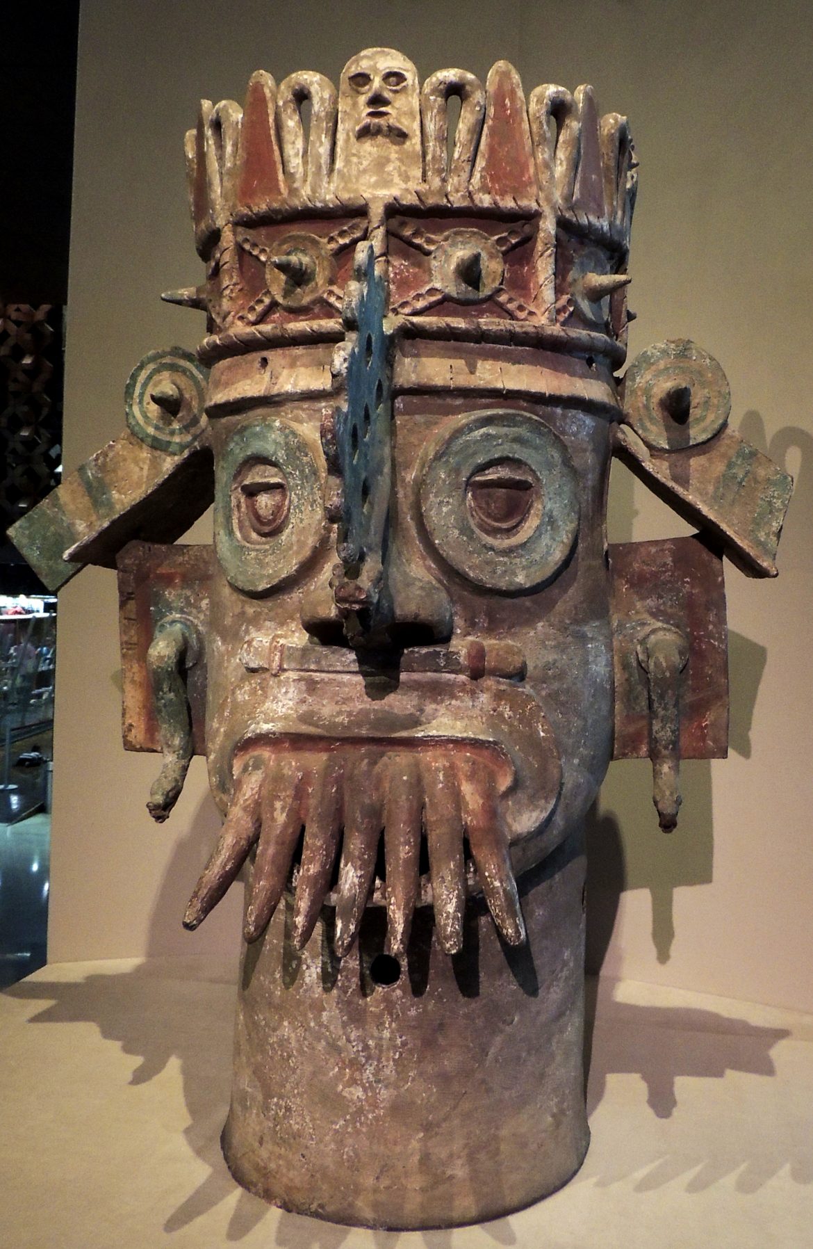 tláloc