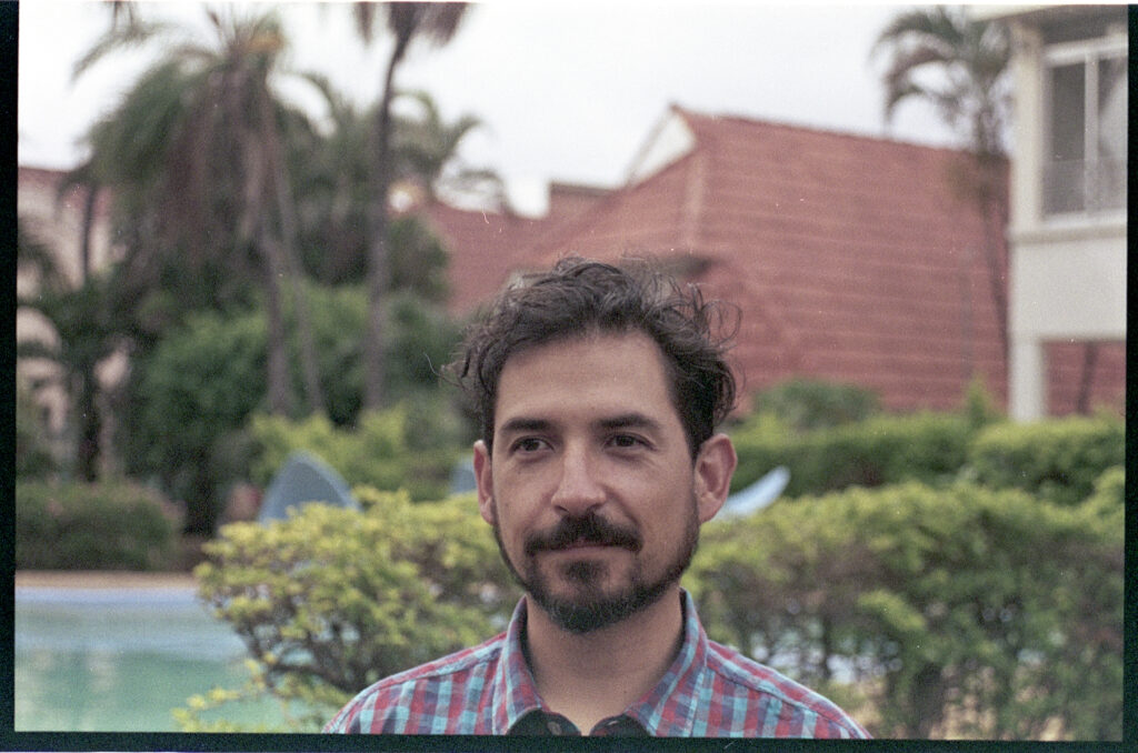 Mateo